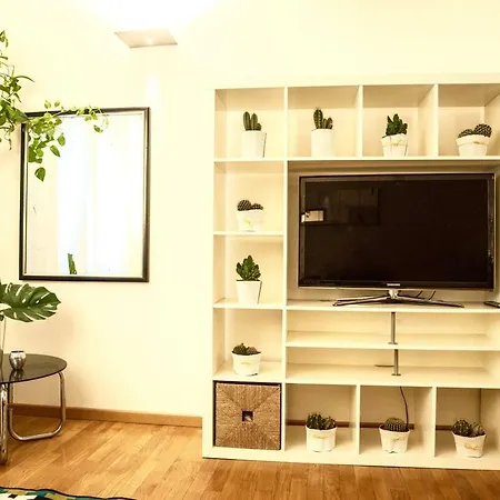 Διαμέρισμα Bdc_38apartment